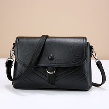 將圖片載入圖庫檢視器 JM-835 包包2023新款包包小方包女夏季中年妈妈包斜挎包多层手机包