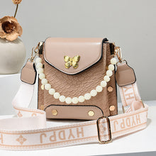 將圖片載入圖庫檢視器 JM-830 可触屏手机包包女2023夏季新款单肩斜挎包时尚竖款小包包女士女包