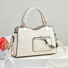 將圖片載入圖庫檢視器 JM-821 秋冬百搭包包高级质感小众洋气手提小包2023新款时尚通勤单肩女包