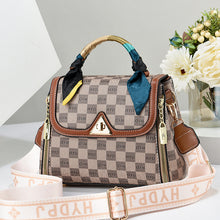 將圖片載入圖庫檢視器 JM-825 今年流行包包2023新款时尚女士包包百搭单肩女包斜挎包小包