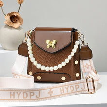 將圖片載入圖庫檢視器 JM-830 可触屏手机包包女2023夏季新款单肩斜挎包时尚竖款小包包女士女包