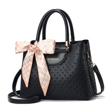 將圖片載入圖庫檢視器 JM-839 女士包包女2023秋冬新款潮高级感洋气中年妈妈包时尚单肩斜