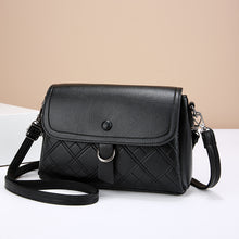 將圖片載入圖庫檢視器 JM-835 包包2023新款包包小方包女夏季中年妈妈包斜挎包多层手机包
