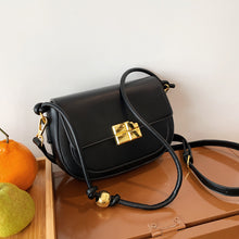 將圖片載入圖庫檢視器 JM-1111 高级感洋气小包流行网红爆款斜挎包超火马鞍包