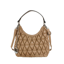 將圖片載入圖庫檢視器 JM-1194 秋冬流行款时尚简约菱格单肩女包托特包高级感女包