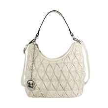 將圖片載入圖庫檢視器 JM-1194 秋冬流行款时尚简约菱格单肩女包托特包高级感女包