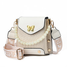 將圖片載入圖庫檢視器 JM-830 可触屏手机包包女2023夏季新款单肩斜挎包时尚竖款小包包女士女包