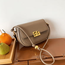 將圖片載入圖庫檢視器 JM-1111 高级感洋气小包流行网红爆款斜挎包超火马鞍包