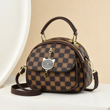 將圖片載入圖庫檢視器 JM-711 小众今年流行小包包女2023新款质感单肩斜挎包多层大容量休闲百搭