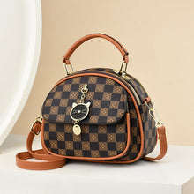 將圖片載入圖庫檢視器 JM-711 小众今年流行小包包女2023新款质感单肩斜挎包多层大容量休闲百搭