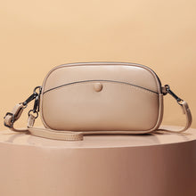 將圖片載入圖庫檢視器 JM-822 软皮女包迷你小包包2023新款时尚妈妈手机包女士单肩小包斜挎包女