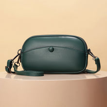 將圖片載入圖庫檢視器 JM-822 软皮女包迷你小包包2023新款时尚妈妈手机包女士单肩小包斜挎包女