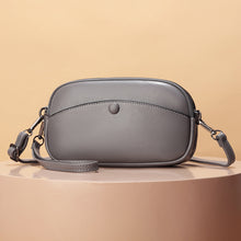 將圖片載入圖庫檢視器 JM-822 软皮女包迷你小包包2023新款时尚妈妈手机包女士单肩小包斜挎包女