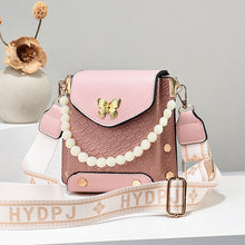 將圖片載入圖庫檢視器 JM-830 可触屏手机包包女2023夏季新款单肩斜挎包时尚竖款小包包女士女包