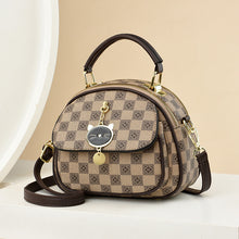 將圖片載入圖庫檢視器 JM-711 小众今年流行小包包女2023新款质感单肩斜挎包多层大容量休闲百搭