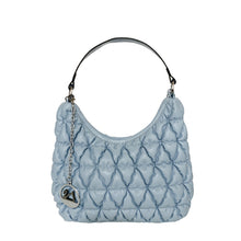 將圖片載入圖庫檢視器 JM-1194 秋冬流行款时尚简约菱格单肩女包托特包高级感女包