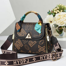 將圖片載入圖庫檢視器 JM-825 今年流行包包2023新款时尚女士包包百搭单肩女包斜挎包小包