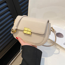 將圖片載入圖庫檢視器 JM-1111 高级感洋气小包流行网红爆款斜挎包超火马鞍包