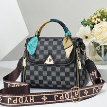 將圖片載入圖庫檢視器 JM-825 今年流行包包2023新款时尚女士包包百搭单肩女包斜挎包小包