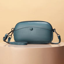 將圖片載入圖庫檢視器 JM-822 软皮女包迷你小包包2023新款时尚妈妈手机包女士单肩小包斜挎包女