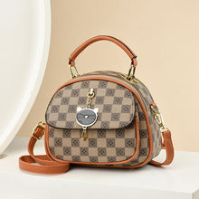 將圖片載入圖庫檢視器 JM-711 小众今年流行小包包女2023新款质感单肩斜挎包多层大容量休闲百搭