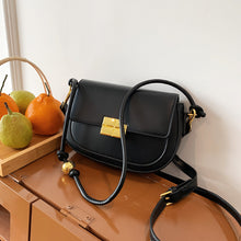 將圖片載入圖庫檢視器 JM-1111 高级感洋气小包流行网红爆款斜挎包超火马鞍包