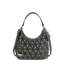 將圖片載入圖庫檢視器 JM-1194 秋冬流行款时尚简约菱格单肩女包托特包高级感女包