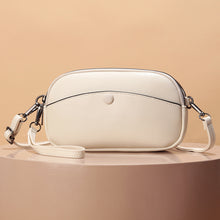 將圖片載入圖庫檢視器 JM-822 软皮女包迷你小包包2023新款时尚妈妈手机包女士单肩小包斜挎包女