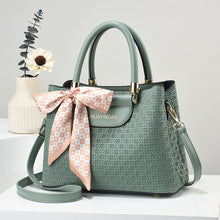 將圖片載入圖庫檢視器 JM-839 女士包包女2023秋冬新款潮高级感洋气中年妈妈包时尚单肩斜