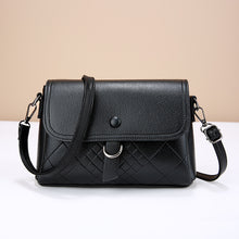 將圖片載入圖庫檢視器 JM-835 包包2023新款包包小方包女夏季中年妈妈包斜挎包多层手机包