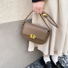 將圖片載入圖庫檢視器 JM-1111 高级感洋气小包流行网红爆款斜挎包超火马鞍包