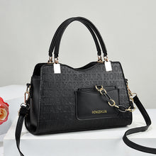 將圖片載入圖庫檢視器 JM-821 秋冬百搭包包高级质感小众洋气手提小包2023新款时尚通勤单肩女包