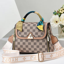 將圖片載入圖庫檢視器 JM-825 今年流行包包2023新款时尚女士包包百搭单肩女包斜挎包小包