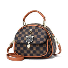將圖片載入圖庫檢視器 JM-711 小众今年流行小包包女2023新款质感单肩斜挎包多层大容量休闲百搭