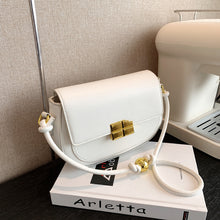 將圖片載入圖庫檢視器 JM-1111 高级感洋气小包流行网红爆款斜挎包超火马鞍包