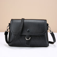 將圖片載入圖庫檢視器 JM-835 包包2023新款包包小方包女夏季中年妈妈包斜挎包多层手机包