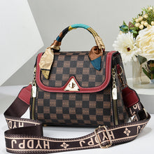 將圖片載入圖庫檢視器 JM-825 今年流行包包2023新款时尚女士包包百搭单肩女包斜挎包小包