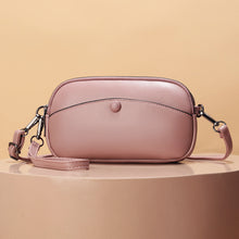 將圖片載入圖庫檢視器 JM-822 软皮女包迷你小包包2023新款时尚妈妈手机包女士单肩小包斜挎包女