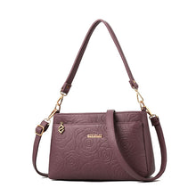 將圖片載入圖庫檢視器 JM-188 新款包包小包單肩斜挎包大容量包 女包