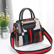 將圖片載入圖庫檢視器 JM-395 春夏歐美時尚女包波士頓枕頭包迷你小包單肩圓桶包斜挎手提包 女包
