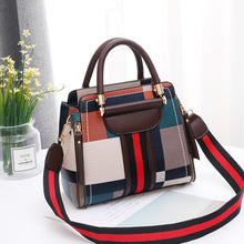 將圖片載入圖庫檢視器 JM-395 春夏歐美時尚女包波士頓枕頭包迷你小包單肩圓桶包斜挎手提包 女包

