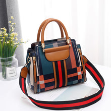 將圖片載入圖庫檢視器 JM-395 春夏歐美時尚女包波士頓枕頭包迷你小包單肩圓桶包斜挎手提包 女包
