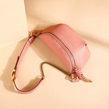 將圖片載入圖庫檢視器 JM-423 春夏上新小包包时尚百搭腰包包女潮ins单肩斜挎女包胸包
