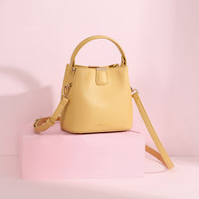 將圖片載入圖庫檢視器 JM-414 春夏时尚小包包女2022新款百搭潮水桶包斜挎单肩女包时尚手提包
