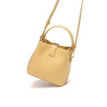 將圖片載入圖庫檢視器 JM-414 春夏时尚小包包女2022新款百搭潮水桶包斜挎单肩女包时尚手提包
