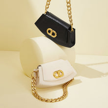 將圖片載入圖庫檢視器 JM-418 腋下小包包女新款潮链条百搭手提女包时尚小众设计网红包
