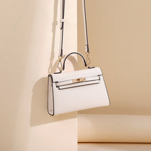 將圖片載入圖庫檢視器 JM-412 小众设计小包包女新款潮网红时尚百搭单肩斜挎凯莉手提女包
