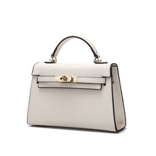 將圖片載入圖庫檢視器 JM-412 小众设计小包包女新款潮网红时尚百搭单肩斜挎凯莉手提女包
