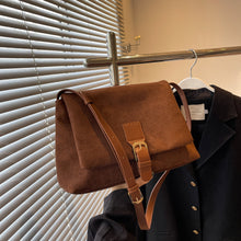 將圖片載入圖庫檢視器 JM-1182 时尚高级感包包女秋冬新款潮绣线单肩斜跨包大容量托特包
