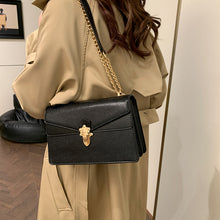 將圖片載入圖庫檢視器 JM-1395 批发简约时尚女士单肩包 新款气质百搭手提斜挎潮流女款包包
